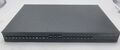 Video Multiplexer 9 Kanal S&W Triplex HX09BT