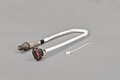 Lambdasonde Sensor Abgassteuerung BOSCH 0 258 986 735 für CHEVROLET CRUZE J300