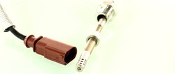 Abgastemperatursensor Geber für Audi A4 2.0TDI,2.7TDI 2007->, A5 2.7TDI,3.0TDI