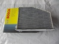 Pollenfilter Innenraumfilter mit Aktivkohle Aktivkohlefilter BOSCH FIESTA B-MAX