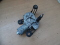 Scheibenwischermotor hinten Opel Signum 24417605 Bosch Heckwischer Motor