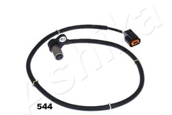 ASHIKA Sensor Raddrehzahl ABS Sensor Vorne links 151-05-544