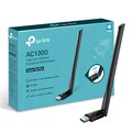 TP-Link Archer T3U Plus AC1300 High Gain USB WLAN Stick Adapter mit Antennen(bis