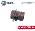 18009 LUFTMASSENMESSER KAMOKA FÜR AUDI A3,A4,8L1,B6 1.9 TDI,1.9 TDI QUATTRO