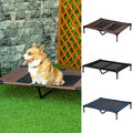 PawHut Hundeliege outdoor Hundebett Katzenbett Hundesofa Hunde Schlafplatz