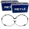 2X MEYLE ABS-SENSOREN VORNE BEIDSEITIG PASSEND FÜR OPEL INSIGNIA SAAB 9-5