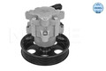 Servolenkungspumpe hydraulisch 114 631 0052 MEYLE für AUDI A4 B6 Avant A4 B7