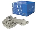 SKF WASSERPUMPE MIT DICHTUNGEN passend für LAND ROVER DEFENDER DISCOVERY RANGE