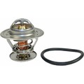 Metzger 4006112 Thermostat Kühlmittel für VW SEAT SKODA AUDI GOLF CADDY TOURAN
