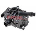 Metzger Thermostat für BMW 1er 2er 3er 4er 5er 6er 7er X3 X4