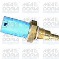 MEAT & DORIA Sensor, Kühlmitteltemperatur  für FIAT