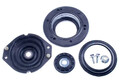 Stoßdämpferkissen Vorderachse D600088 DENCKERMANN für RENAULT LAGUNA II