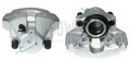 BUDWEG CALIPER Bremssattel 343326 +36.89€ Pfand für TOUAREG MULTIVAN T6 T5 VW 16