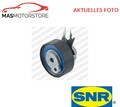 SPANNROLLE FÜR ZAHNRIEMEN SNR GT35711 P FÜR SEAT CORDOBA,IBIZA II,INCA,AROSA