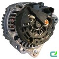 Generator 56 mm 90A HC CARGO für VW GOLF IV
