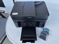 Epson Drucker WorkForce WF-2935DWF 4-in-1-Tintenstrahldrucker WLAN