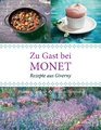 Zu Gast bei Monet Florence Gentner