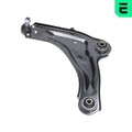 OPTIMAL Querlenker Lenker Radaufhängung Links Unten Vorne G6-1060