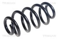 TRISCAN Feder Fahrwerksfeder hinterachse für BMW 2 Gran Tourer F46 F45