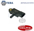 DPS00009 SENSOR ABGASDRUCK DELPHI FÜR SAAB 9-3,9-5,9-3X 1.9 TTID,1.9 TID 1.9L