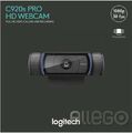 Logitech C920S Pro HD Webcam