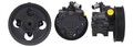 SPIDAN Hydraulikpumpe Lenkung Servopumpe Lenkhilfe 54388