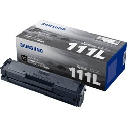HP MLT-D111L (SU799A) schwarz Toner