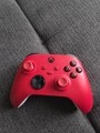 Microsoft Xbox One Series S/x PC Android Wireless Controller Rot Pulse Red