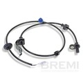 Bremi Sensor, Raddrehzahl 50070 für HONDA