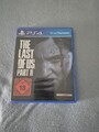 The Last of Us Part II (PS4, 2020)