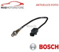 LAMBDASONDE LAMDASONDE BOSCH 0 281 004 029 P FÜR BMW 5,X5,3,7,X6,F10,F11,F07