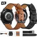 Leder Armband Für Huawei Watch GT 5 GT4 GT3 GT2 2e 46 42mm GT 5 3 2 Pro Ersatz