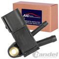 AIC ABGAS DIFFERENZDRUCK-SENSOR DPF für MERCEDES SPRINTER 3,5-t 4,6-t 5-t