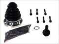 SPIDAN Faltenbalgsatz, Antriebswelle 0.026126 für AUDI 100/80/A4/A6;VW PASSAT B5
