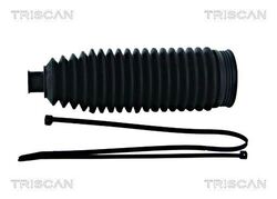 TRISCAN Lenkung Faltenbalgsatz Für VW AUDI SEAT SKODA CUPRA Arteon IV 5C0423831