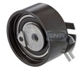 Spannrolle Zahnriemen SNR GT355.38 für RENAULT OPEL TRAFIC INTERSTAR VIVARO X83