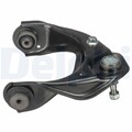 Querlenker Dreieckslenker DELPHI TC3628 für MAZDA TC3627 GH Stahlblech Sport MZR