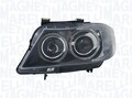 MAGNETI MARELLI Hauptscheinwerfer 719000000012 W10W für BMW E90 E91 PY21W O.E.