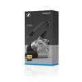 Sennheiser IE 900  In-Ear-Kabelgebundener Kopfhörer mit audiophilen Schallwa Neu