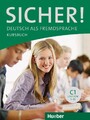 Sicher! C1, Michaela Perlmann-Balme