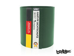 HART-PP Sichtschutzstreifen - für Doppelstabmattenzaun Gittermatten SichtschutzSichtschutz vom Hersteller - wählen Sie Ihre Farbe aus!