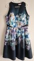 Festtagskleid Cocktailkleid von VM VERA MONT  Gr. 40 ❖ NP 89 Euro