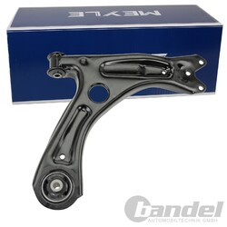 MEYLE QUERLENKER VORDERACHSE RECHTS PASSEND FÜR SEAT MII SKODA CITIGO VW LOAD