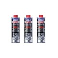 3x Pro-Line JetClean Diesel-System-Reiniger Ablagerung 500ml LIQUIMOLY 5154