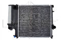 NRF Wasserkühler Motorkühlung Motorkühler EASY FIT für BMW 3er E36 5er E34 Z3 Z1