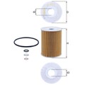 Ölfilter Knecht für Opel Antara L07  2.0 CDTI 4x4