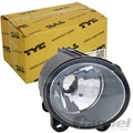 TYC NEBELSCHEINWERFER LINKS H8 passend für VOLVO C30 C70 XC60