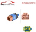 BREMSLICHTSCHALTER SCHALTER BREMSLICHT HELLA 6DD 014 395-031 P FÜR NISSAN