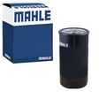 MAHLE KNECHT ÖLFILTER ANSCHRAUBFILTER passend für ISUZU D-MAX TROOPER OPEL MONTE
