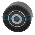 DAYCO Umlenk-/Führungsrolle, Keilrippenriemen APV2180 für CITROËN DS